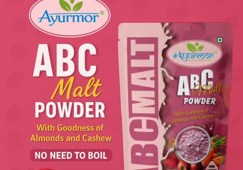 ABC malt