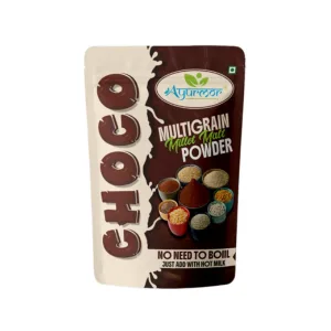 Choco Multigrain Millet Malt Mix