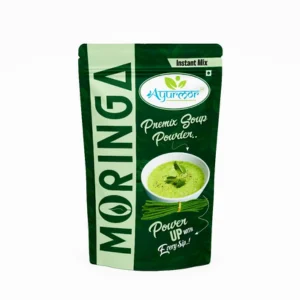 Moringa Premix Soup Powder